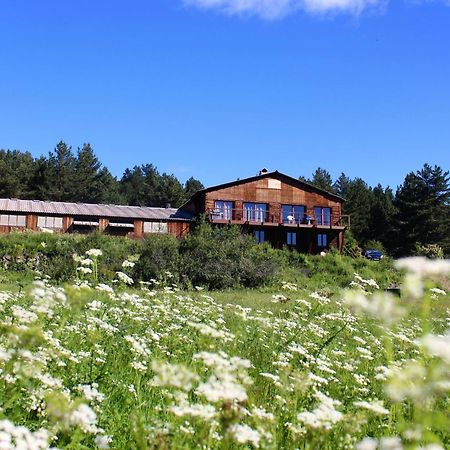 Gite Ranch Le Serpolet Les Angles  Luaran gambar