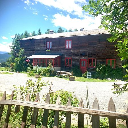Gite Ranch Le Serpolet Les Angles  Luaran gambar
