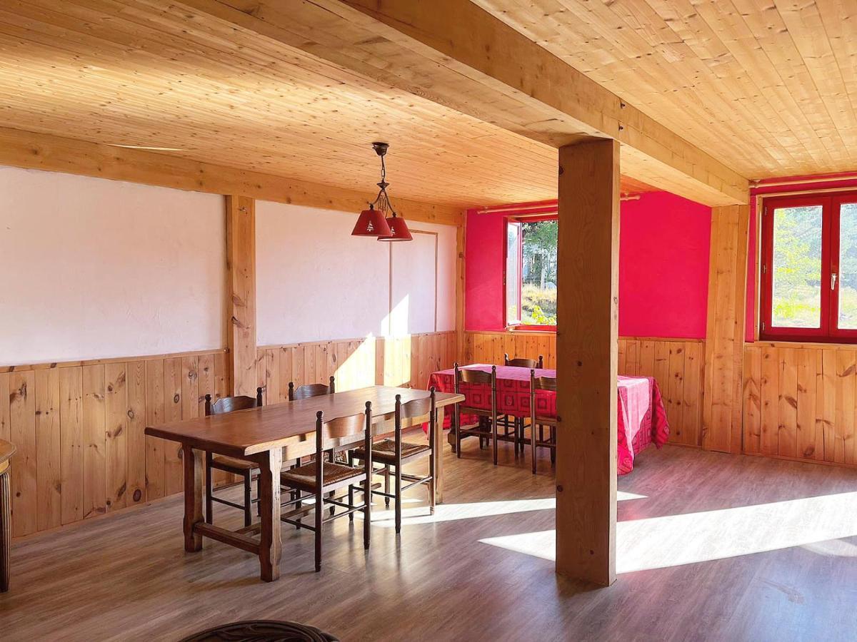 Gite Ranch Le Serpolet Les Angles  Luaran gambar