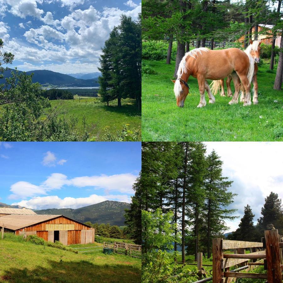 Gite Ranch Le Serpolet Les Angles  Luaran gambar